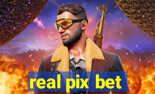 real pix bet